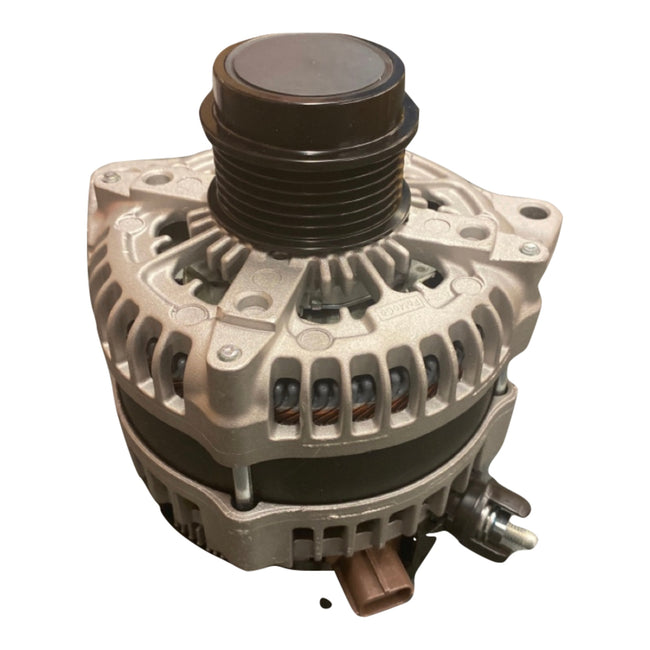 Alternateur neuf compatible avec les Ford F150/Raptor 3.5L et 2.7L (2017-2020) - GL8833, HL3T10300BA, HL3Z10346B
