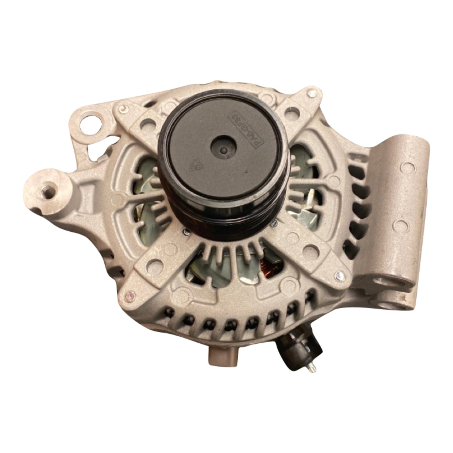 Alternateur neuf compatible avec Ford Escape (1,6 L) 2013-2016, Escape (1,5 L) 2017-2019 et Transit Connect (1,6 L) 2014-2016 (CJ5T10300GA)