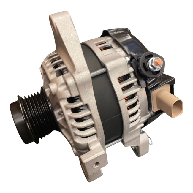Alternateur neuf 1,8 L compatible avec Toyota Corolla 2014-2019 (référence 270600T240)