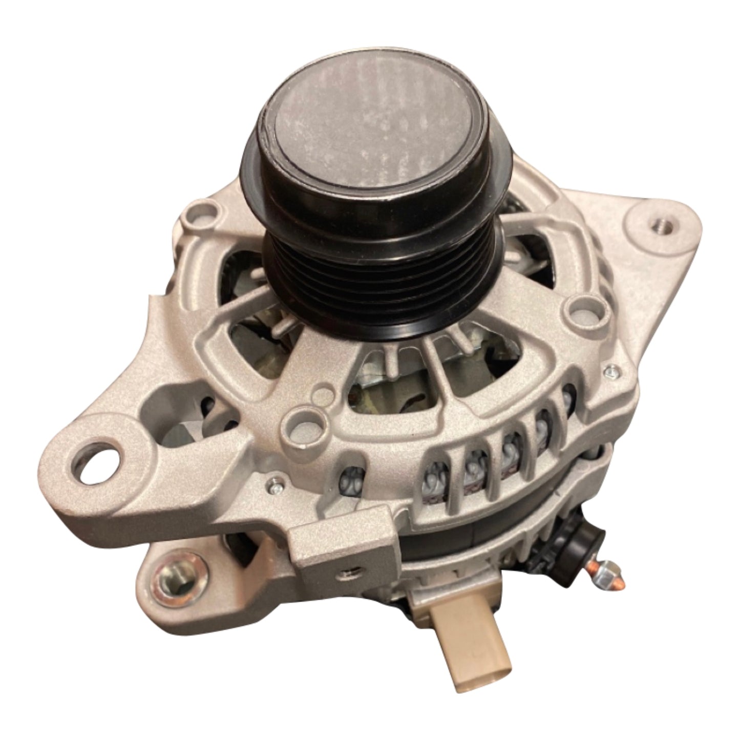 Alternateur neuf 1,8 L compatible avec Toyota Corolla 2014-2019 (référence 270600T240)