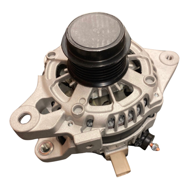 Alternateur neuf 1,8 L compatible avec Toyota Corolla 2014-2019 (référence 270600T240)