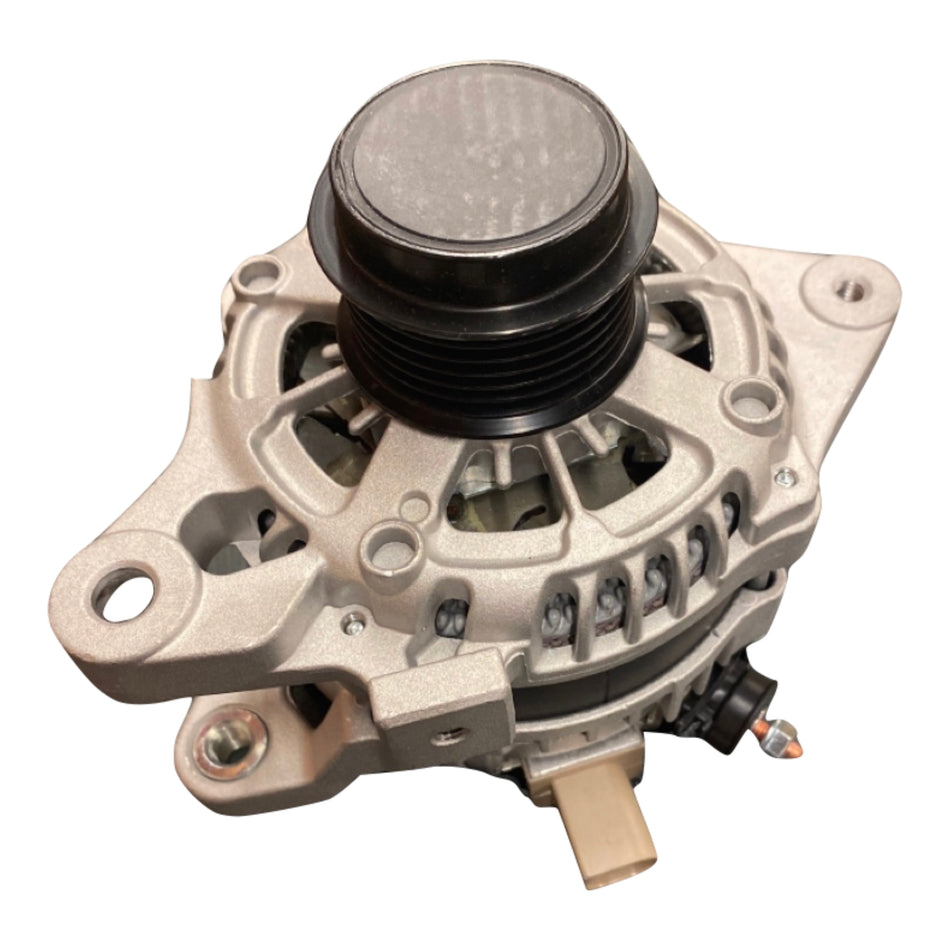 Alternateur neuf 1,8 L compatible avec Toyota Corolla 2014-2019 (référence 270600T240)