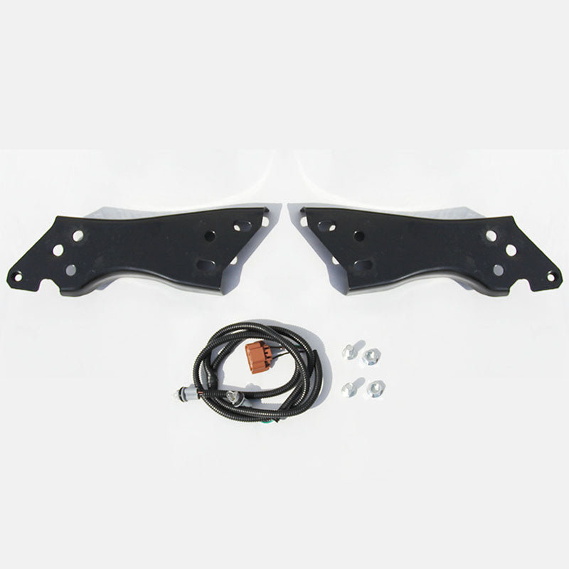 Pare-chocs arrière chromé neuf pour Chevrolet Silverado GMC Sierra 1500 pick-up (1999-2007) GM1103122