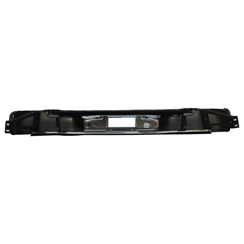 Pare-chocs arrière chromé neuf pour Chevrolet Silverado GMC Sierra 1500 pick-up (1999-2007) GM1103122