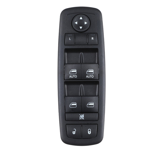 Interrupteur de vitre de porte principale pour caravane Town &amp; Country 2012-2020 68298871AA