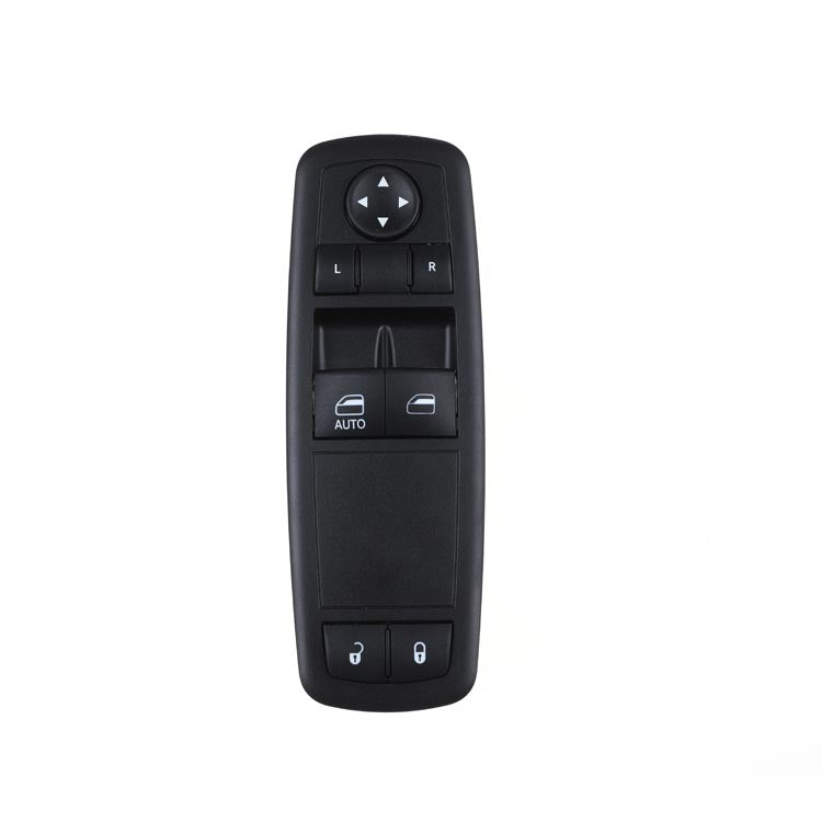 Interrupteur de vitre principal Dodge Caravan 2017-2019 68298870AA