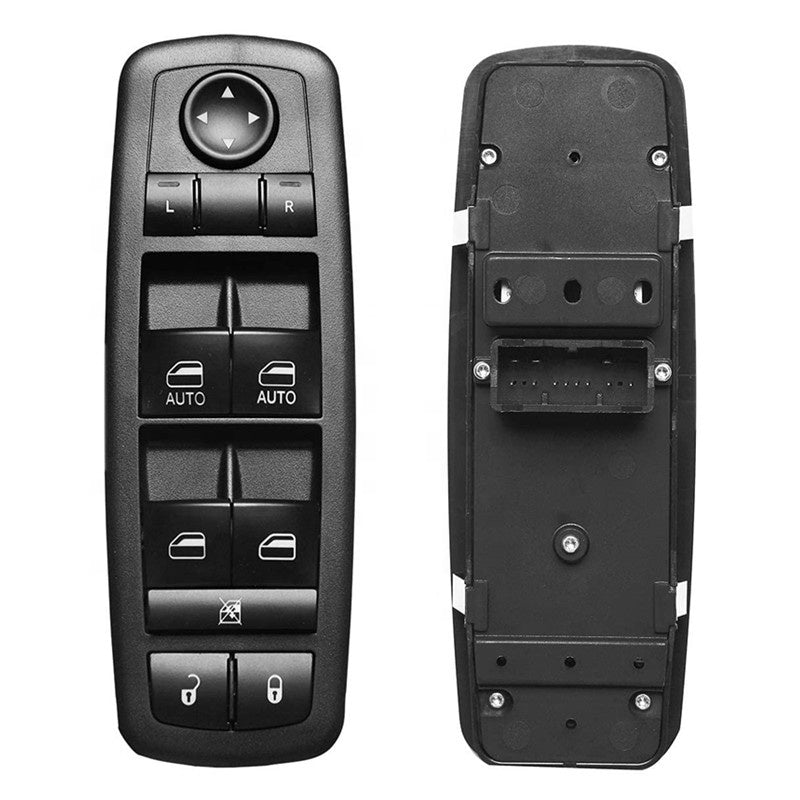 Interrupteur de vitre principal Dodge Journey 2011-2019 (JP3) 68139805AD