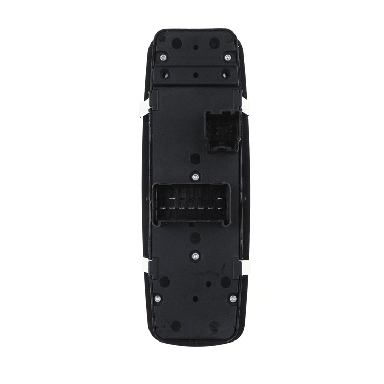 Interrupteur de vitre de porte principal 68110867AB pour Dodge Caravan 1500, 2500 et 3500 (2012-2016)