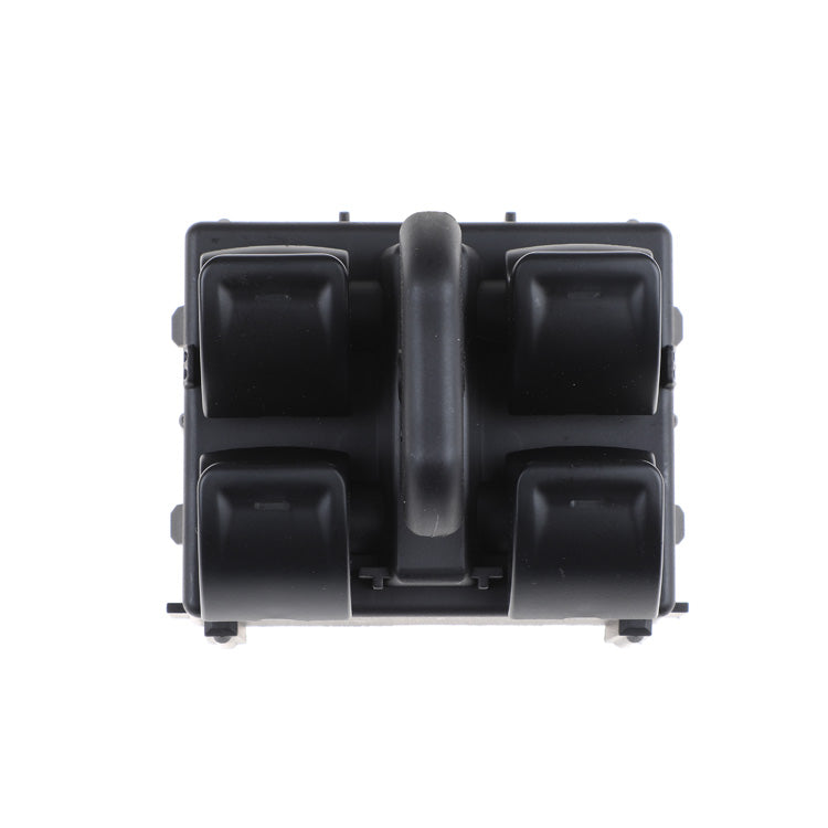 Interrupteur de commande de vitre électrique pour Jeep Wrangler JK 2011-2018, 4 portes, 68156217AC