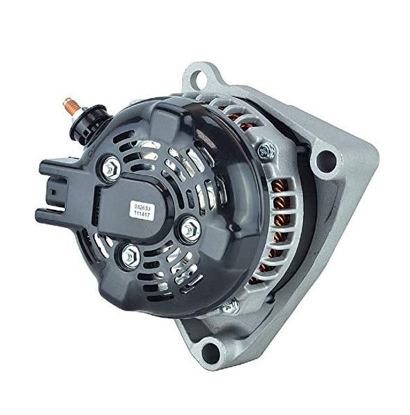 Nouvel alternateur pour Chevrolet Silverado GMC Sierra Pickup 2014-2020 84143543
