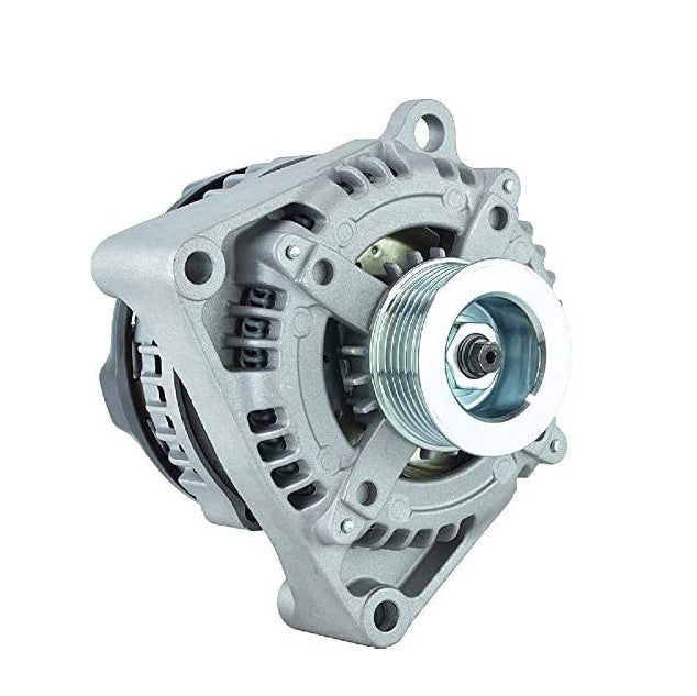 Nouvel alternateur pour Chevrolet Silverado GMC Sierra Pickup 2014-2020 84143543