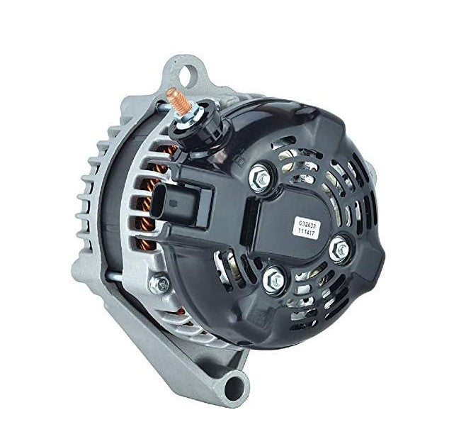 Nouvel alternateur pour Chevrolet Silverado GMC Sierra Pickup 2014-2020 84143543