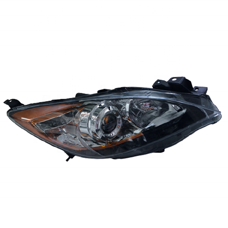 Phare halogène à projecteur RH neuf pour Mazda 3 2010-2013 BBM4510K0K