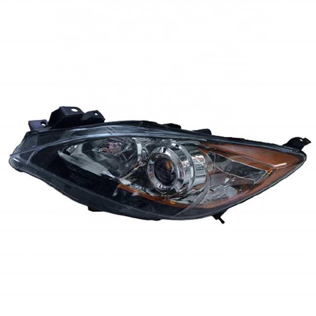 Phare halogène gauche neuf pour Mazda 3 BBM4510L0K 2010-2013
