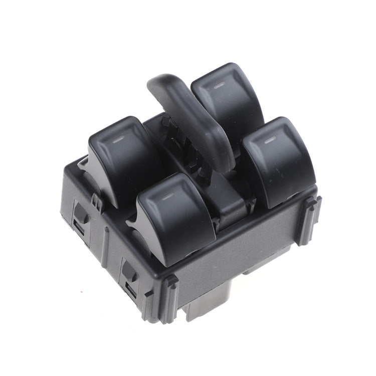 Interrupteur de commande de vitre électrique pour Jeep Wrangler JK 2011-2018, 4 portes, 68156217AC