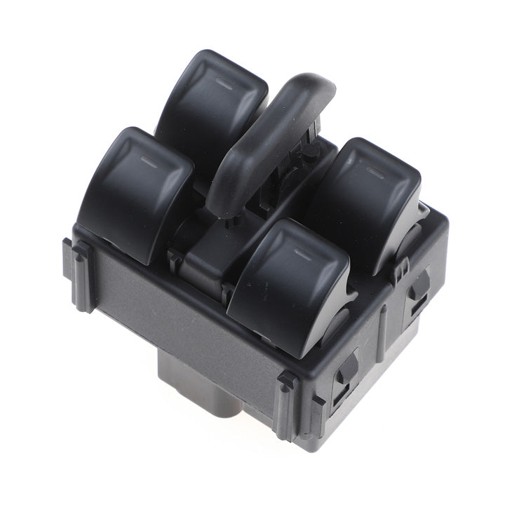 Interrupteur de commande de vitre électrique pour Jeep Wrangler JK 2011-2018, 4 portes, 68156217AC