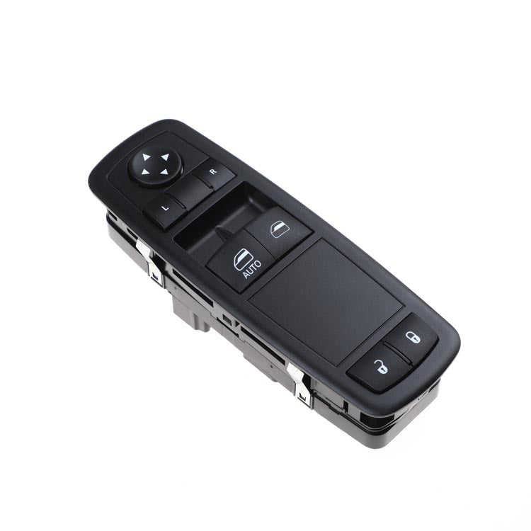 Interrupteur de vitre principal Dodge Caravan 2017-2019 68298870AA