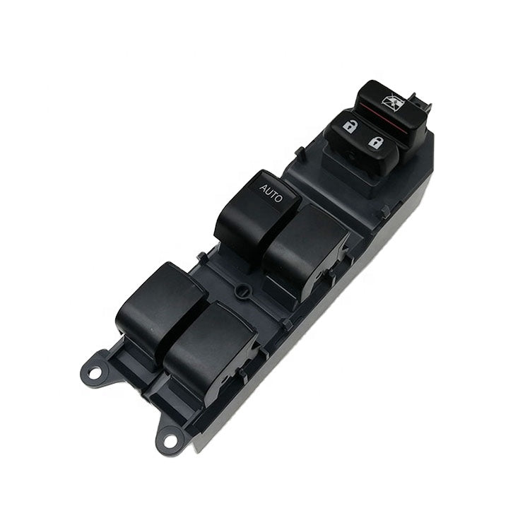 Interrupteur de fenêtre pour Toyota Corolla RAV4 2013-2019 compatible avec 848200R040 8482042210