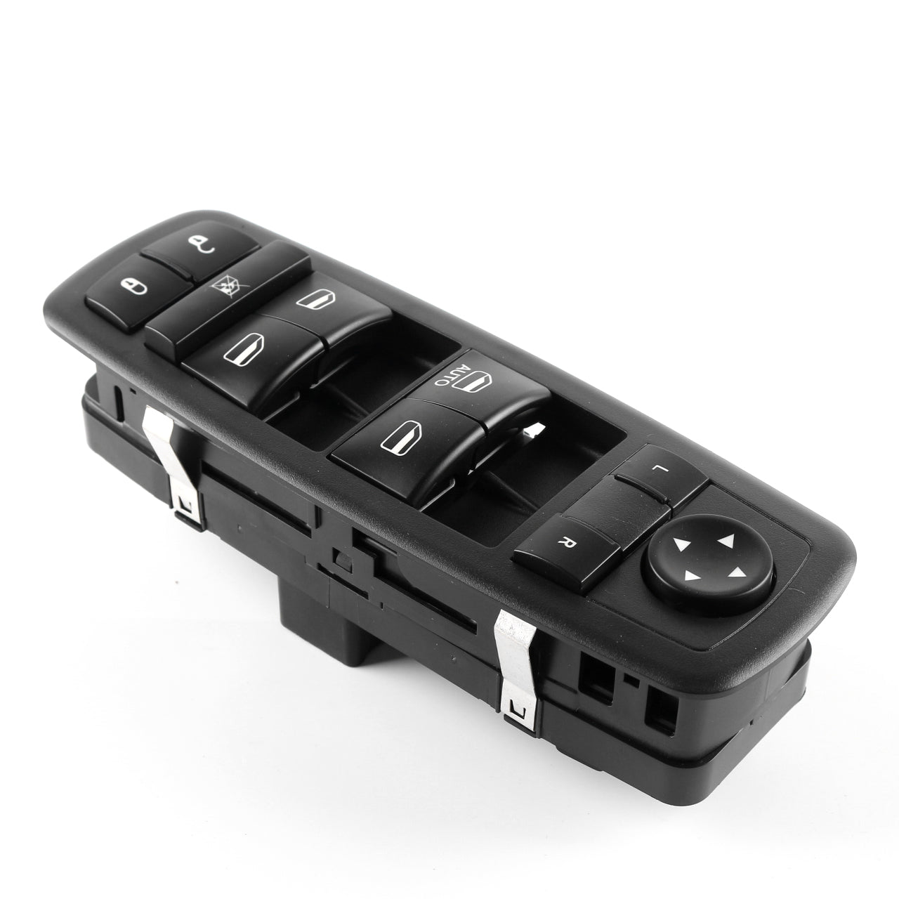 Interrupteur de vitre principal avec descente automatique (JPD) 68084001AD pour Dodge Journey 2011-2016