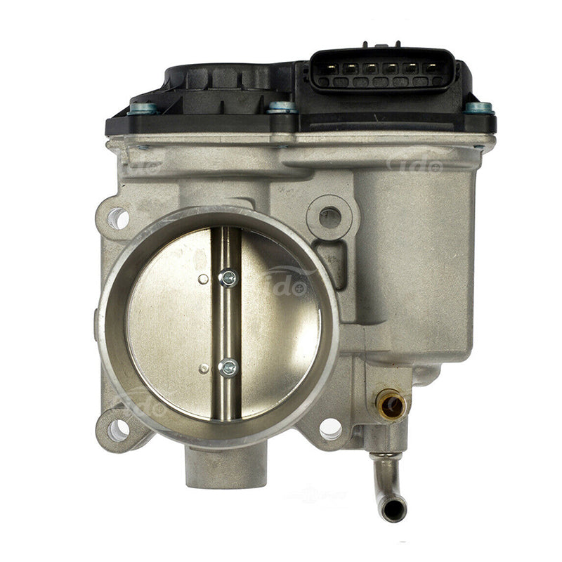 Corps de papillon pour Nissan Altima Rogue 2,5 l 2013-2019, compatible avec le modèle 16119-3TA0A