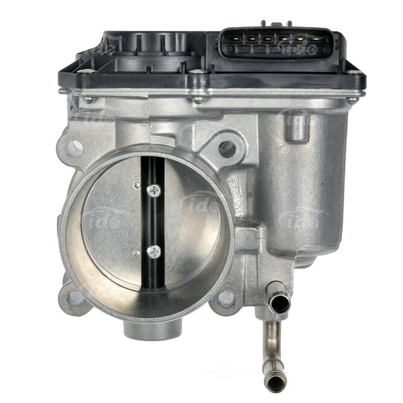 Corps de papillon neuf pour Toyota Rav4 Camry Avalon 2,5 L 2013-2019, compatible avec ES300H NX300H 220300V050