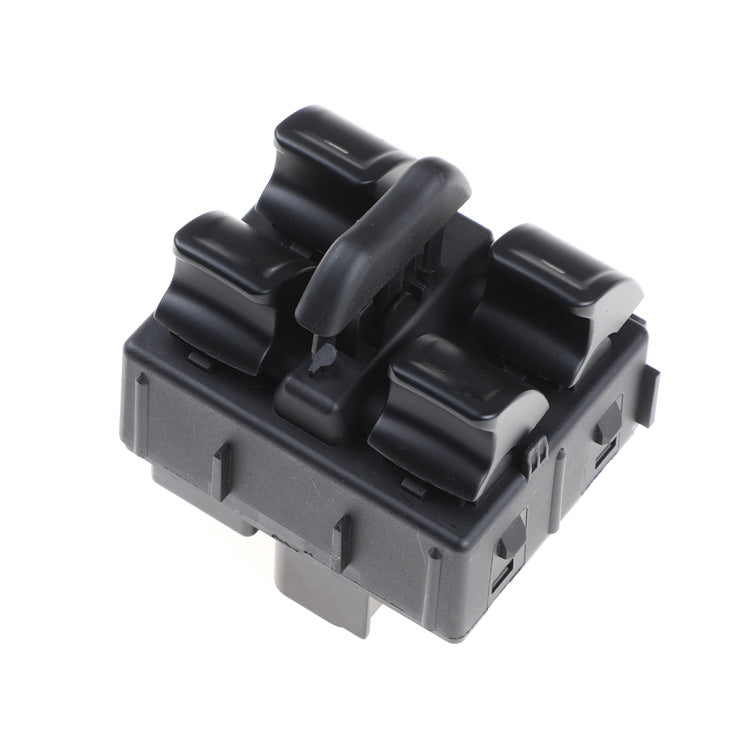 Interrupteur de commande de vitre électrique pour Jeep Wrangler JK 2011-2018, 4 portes, 68156217AC
