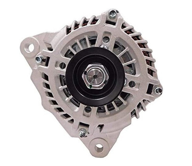 Alternateur neuf pour Dodge PickUp 2013-2024 1500 5,7 L, 2010-2018 2500 5,7 L, 2014-2024 2500 6,4 L, 2011-2018 3500 5,7 L, 2014-2024 3500 6,4 L. 4801769AA, 4801769AB, 4801769AC, 4801769AD