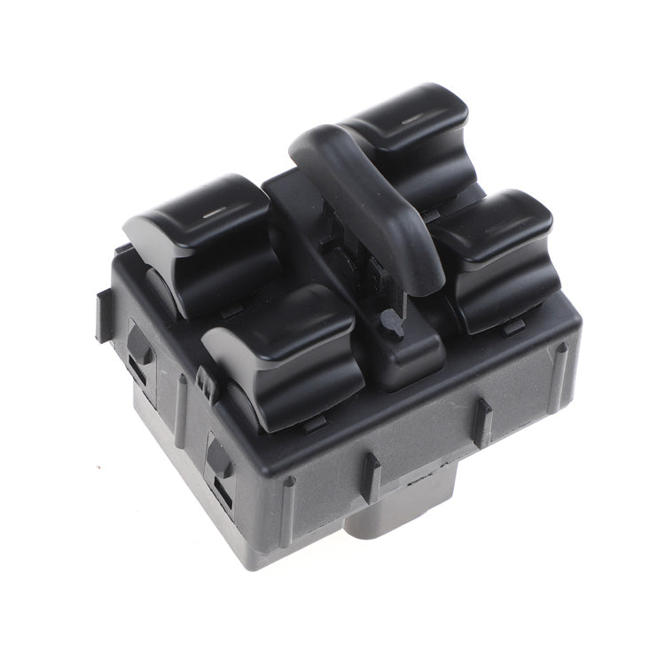 Interrupteur de commande de vitre électrique pour Jeep Wrangler JK 2011-2018, 4 portes, 68156217AC