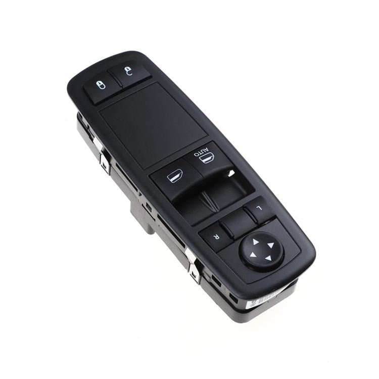 Interrupteur de vitre principal Dodge Caravan 2017-2019 68298870AA