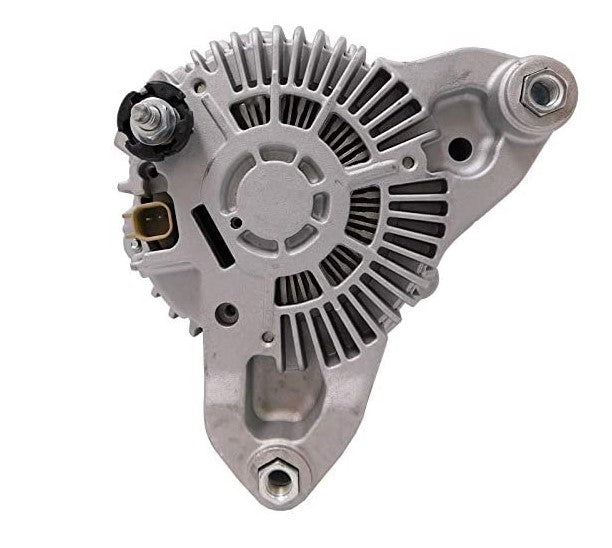 Alternateur neuf pour Dodge PickUp 2013-2024 1500 5,7 L, 2010-2018 2500 5,7 L, 2014-2024 2500 6,4 L, 2011-2018 3500 5,7 L, 2014-2024 3500 6,4 L. 4801769AA, 4801769AB, 4801769AC, 4801769AD
