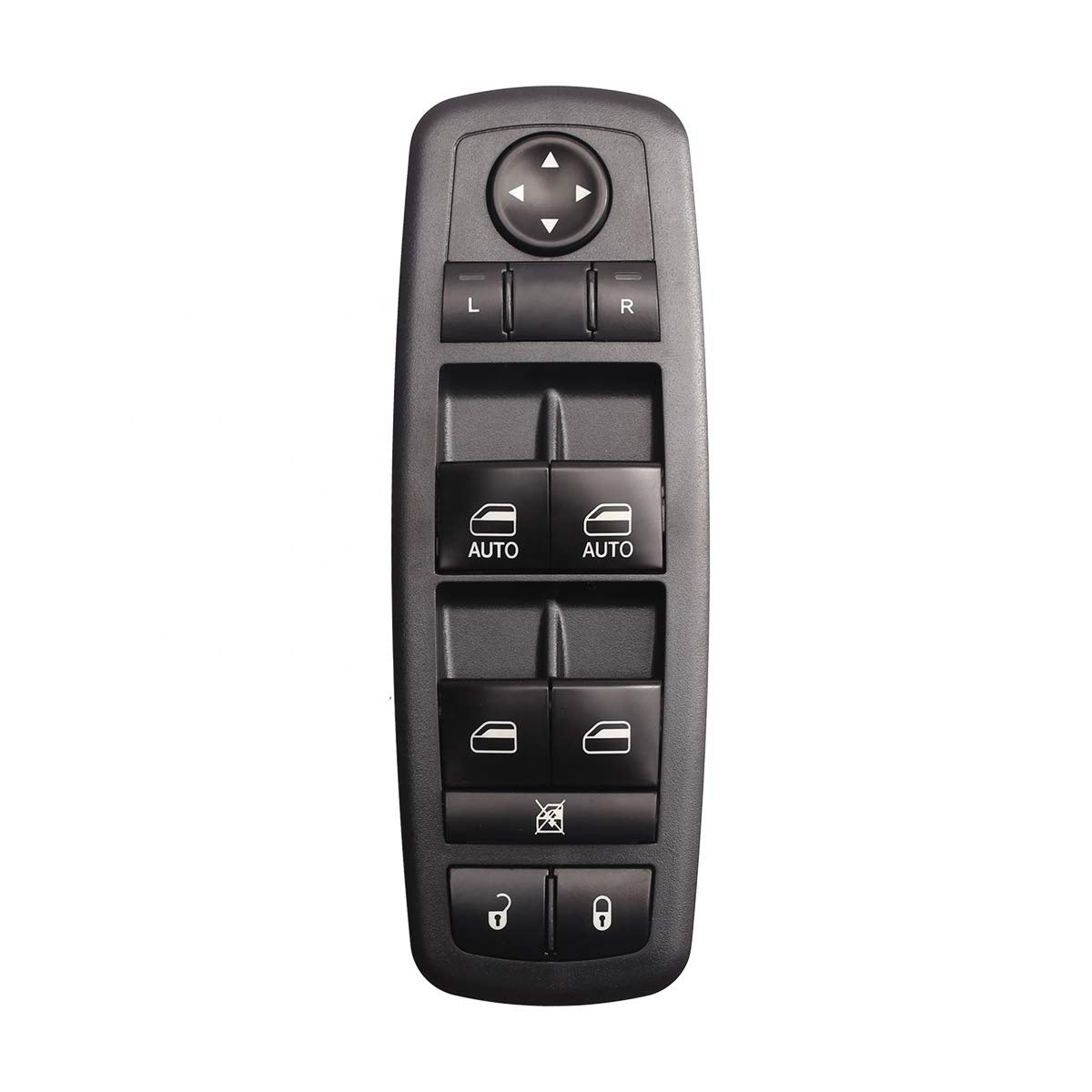 Interrupteur de vitre principal Dodge Journey 2011-2019 (JP3) 68139805AD