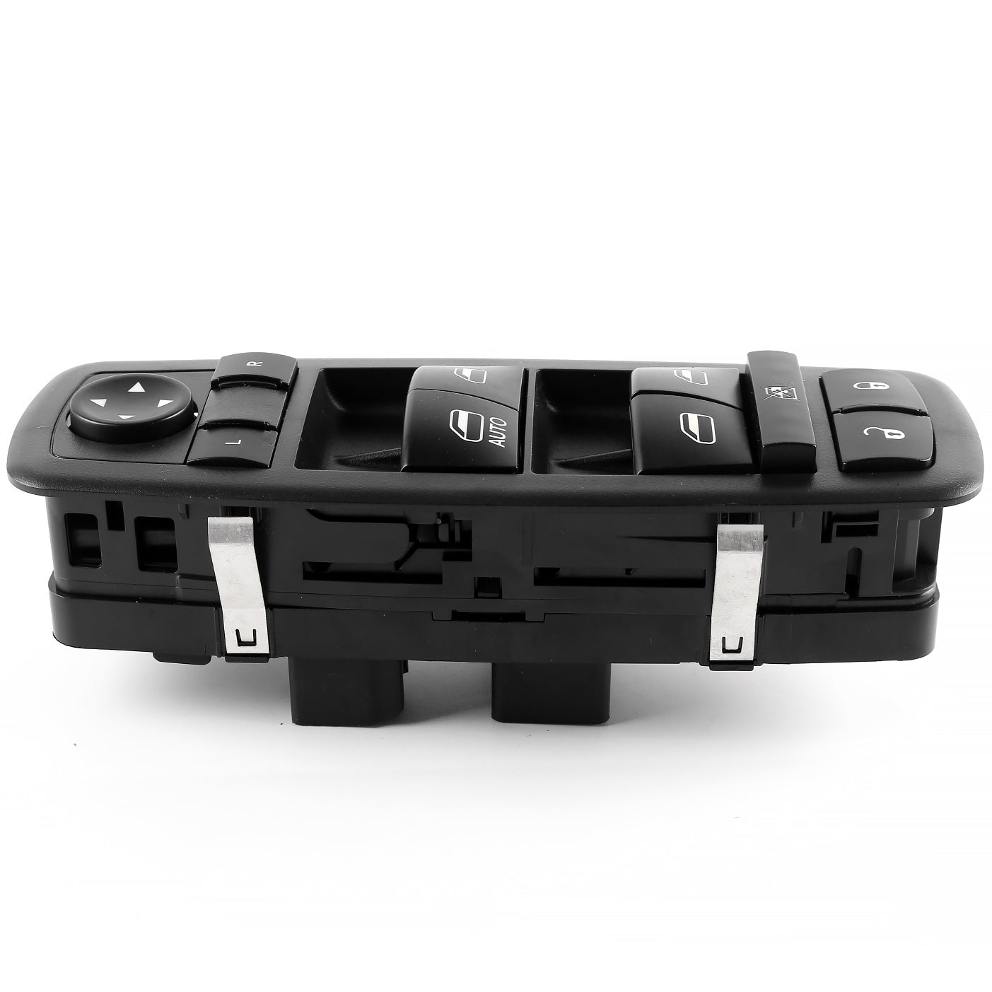 Interrupteur de vitre principal avec descente automatique (JPD) 68084001AD pour Dodge Journey 2011-2016