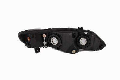 2006-2008 Honda Civic Sedan New LH Driver Headlight 33151-SNA-A02