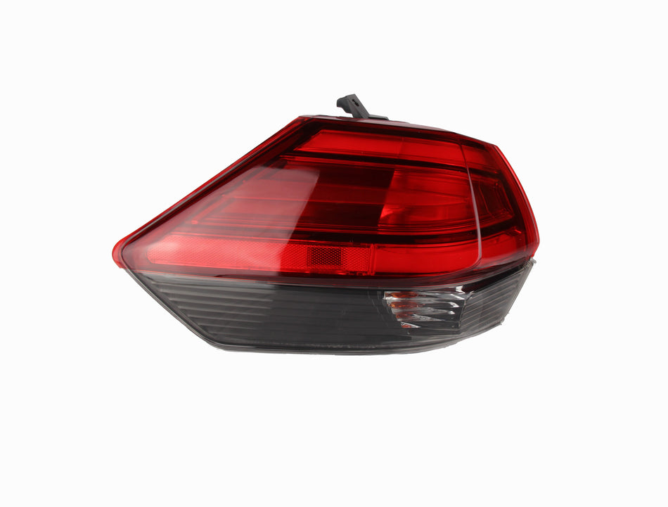 Nouveau feu arrière gauche pour Nissan Rogue 2017-2020 (référence 265556FL0D NI2804110)