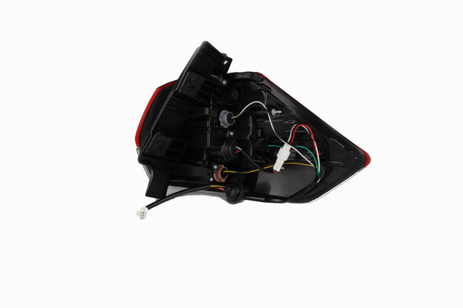 Nouveau feu arrière gauche pour Nissan Rogue 2017-2020 (référence 265556FL0D NI2804110)