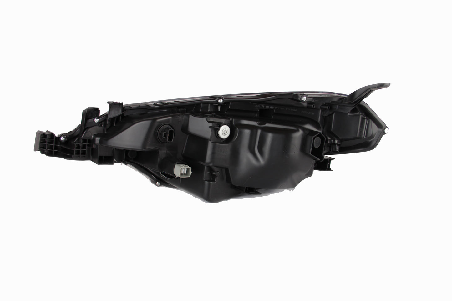 Phares avant gauche et droit pour Toyota Corolla 2017-2019 (paire) à deux LED pour passager (8111002M70, 8115002M70)