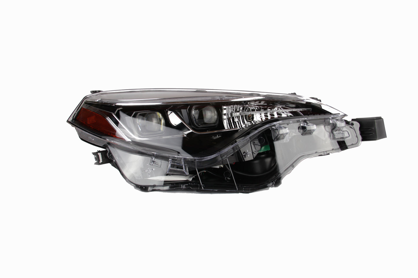 Phare passager droit neuf multi-LED pour Toyota Corolla 2017-2019 8111002M90 TO2503250