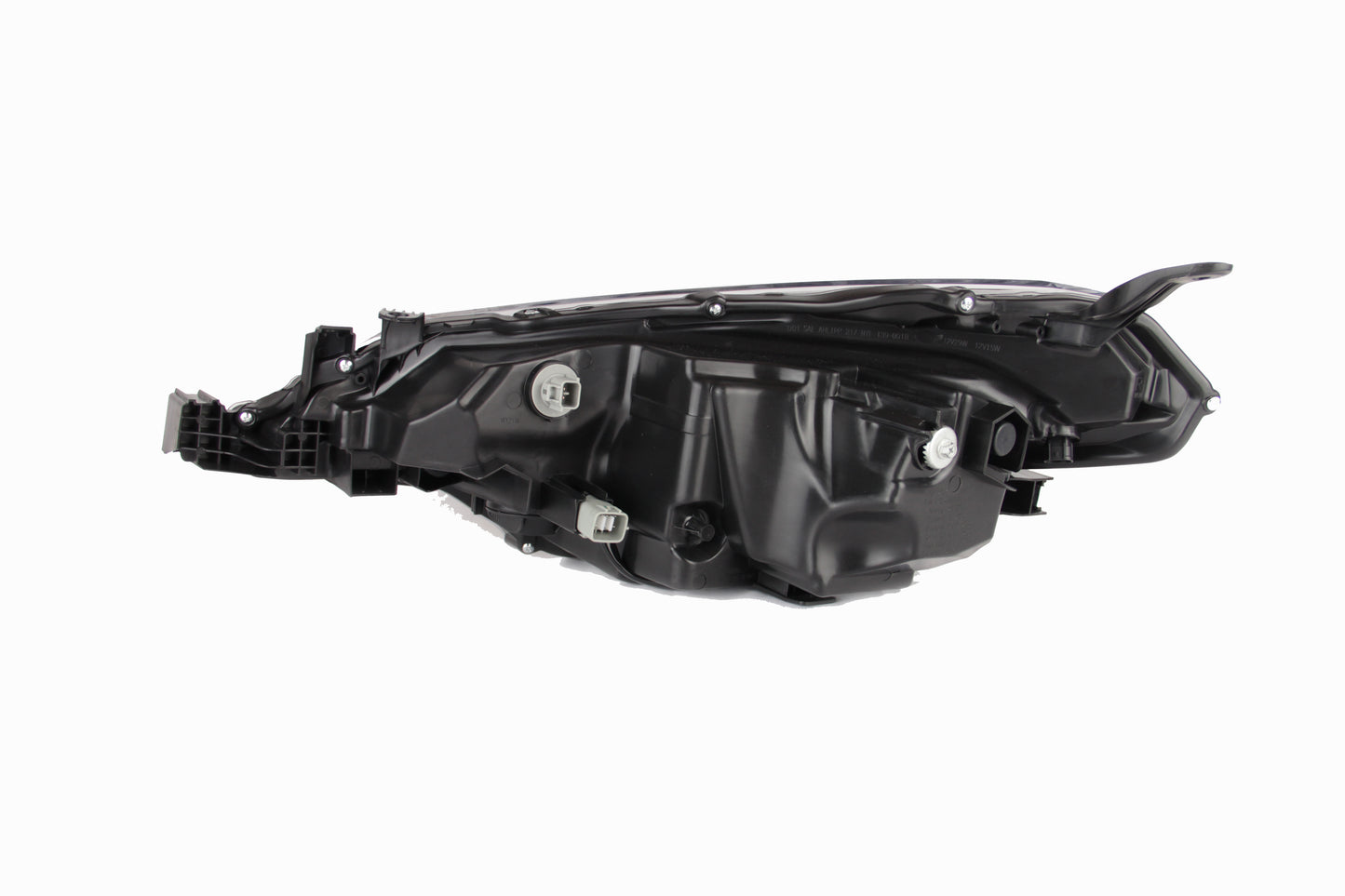 Phares avant multi-LED (droite et gauche) neufs (paire) pour Toyota Corolla 2017-2019 : 8115002M90, 8111002M90 TO2503250, TO2502250