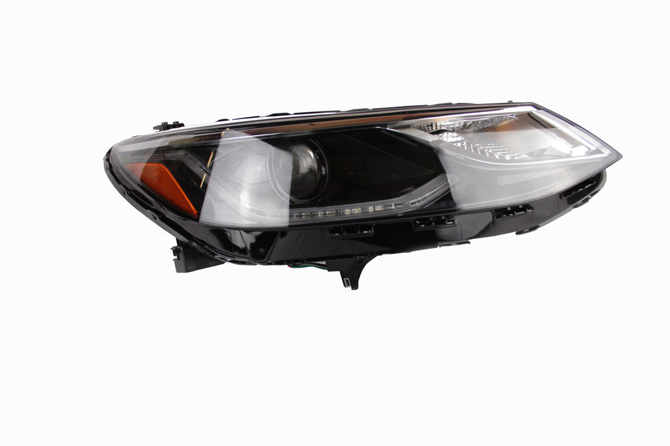 Chevrolet Cruze 2016-2019, phares halogènes neufs avec LED gauche et droite (paire) GM2503429 GM2502429