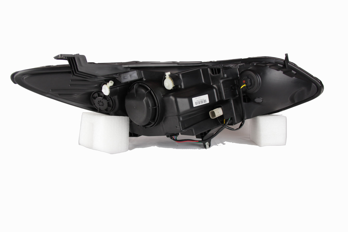 Chevrolet Cruze 2016-2019, phares halogènes neufs avec LED gauche et droite (paire) GM2503429 GM2502429