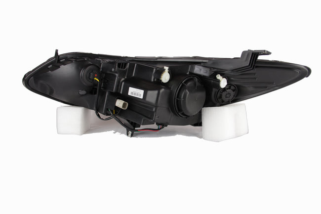 Phares halogènes neufs à LED pour Chevrolet Cruze 2016-2019 (références : GM2503429, 84106695, 42680786 et 84346648)