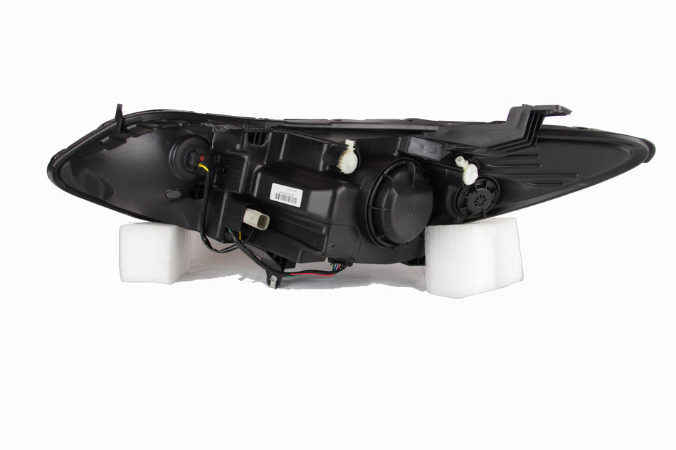 Phares halogènes neufs à LED pour Chevrolet Cruze 2016-2019 (références : GM2503429, 84106695, 42680786 et 84346648)