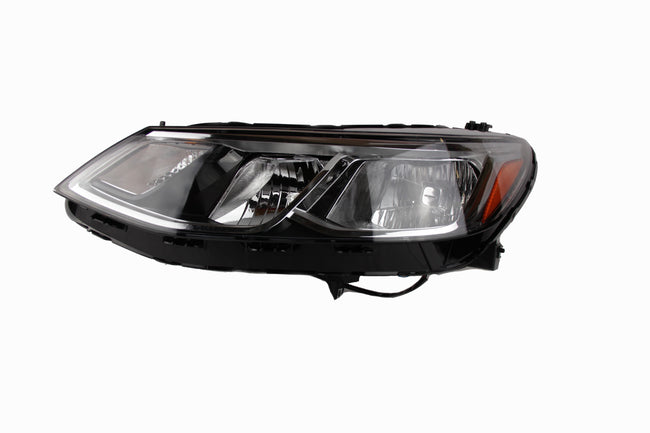 Phare gauche halogène neuf sans LED pour Chevrolet Cruze 2016-2019 GM2502428 84106696 42680783 84346645