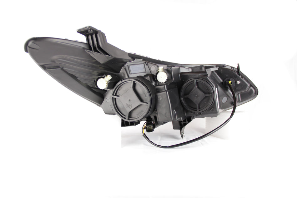 Phare gauche halogène neuf sans LED pour Chevrolet Cruze 2016-2019 GM2502428 84106696 42680783 84346645