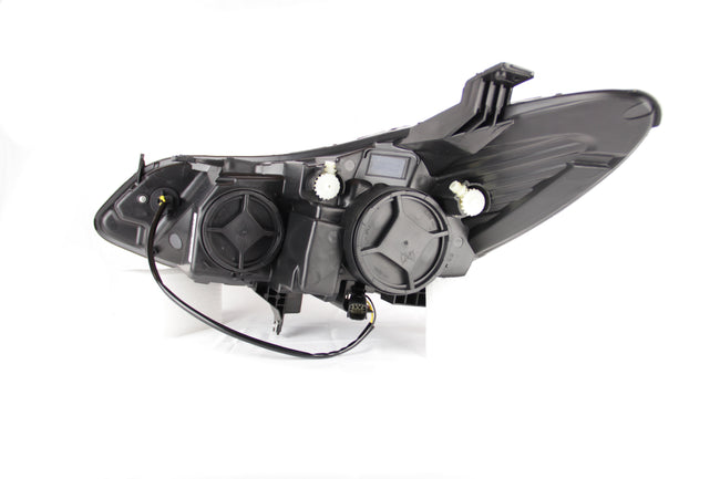 Phare halogène droit neuf sans LED pour Chevrolet Cruze 2016-2019 GM2503428, 84106697, 42680784, 84346646 