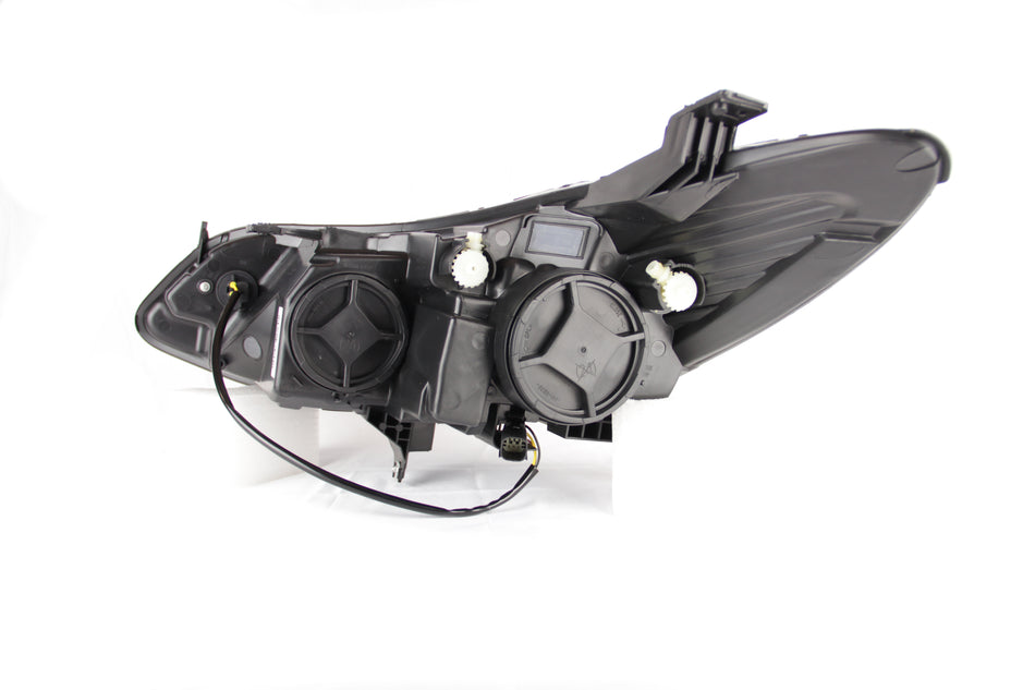 Phare halogène droit neuf sans LED pour Chevrolet Cruze 2016-2019 GM2503428, 84106697, 42680784, 84346646 