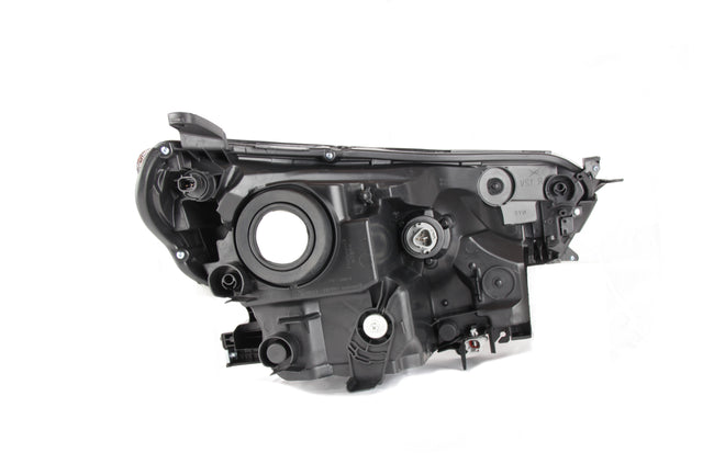 Phare conducteur gauche neuf pour Toyota RAV4 2016-2018 811500R80 8117042640 TO2502247