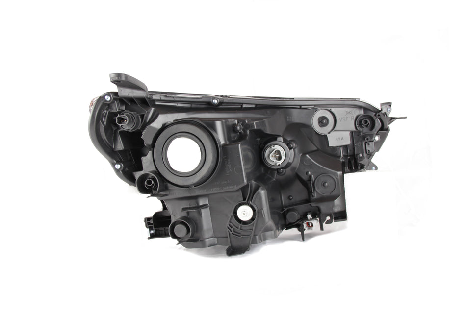 Phare conducteur gauche neuf pour Toyota RAV4 2016-2018 811500R80 8117042640 TO2502247