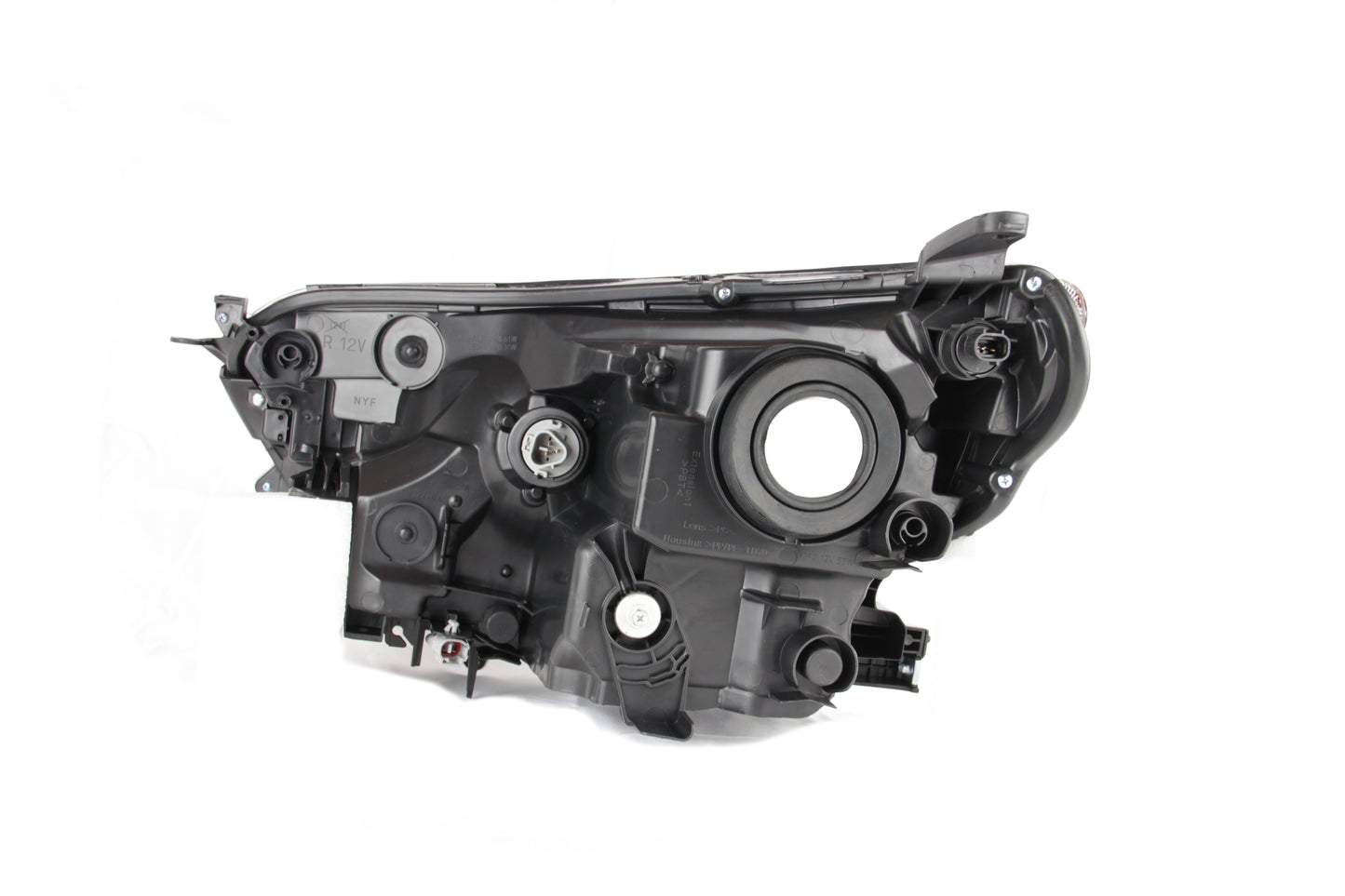 Phare passager droit neuf pour Toyota RAV4 2016-2018 811100R080 TO2503247