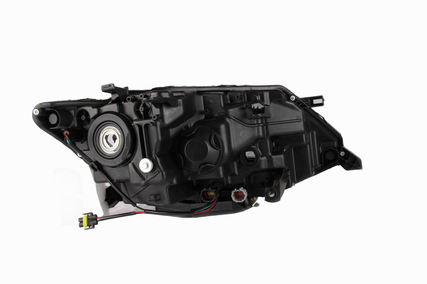 Phare halogène gauche neuf pour Nissan Rogue 2017-2020 260606FL0A NI2502254
